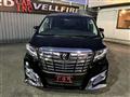 2015 Toyota Alphard G