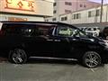 2015 Toyota Alphard G