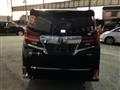 2015 Toyota Alphard G