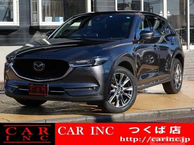 2020 Mazda Mazda Others