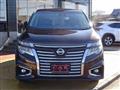 2019 Nissan Elgrand