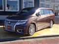 2019 Nissan Elgrand