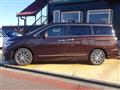 2019 Nissan Elgrand