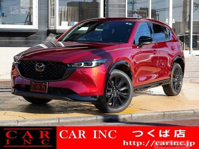 2022 Mazda Mazda Others