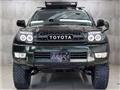 2005 Toyota Hilux Surf