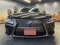 2017 Lexus LS