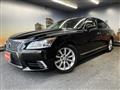 2013 Lexus LS