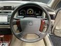 2001 Toyota Crown Majesta