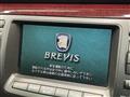 2001 Toyota Brevis