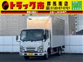 2015 Isuzu Isuzu Others