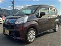 2017 Daihatsu Move