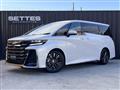 2024 Toyota Vellfire