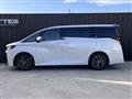 2024 Toyota Vellfire