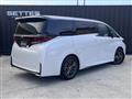 2024 Toyota Vellfire