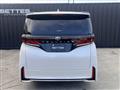 2024 Toyota Vellfire