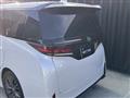 2024 Toyota Vellfire