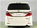 2014 Toyota Alphard G