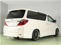 2014 Toyota Alphard G