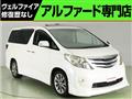 2010 Toyota Alphard G