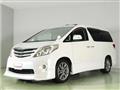 2010 Toyota Alphard G