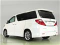 2010 Toyota Alphard G