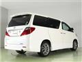 2010 Toyota Alphard G