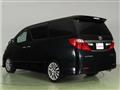 2014 Toyota Alphard G