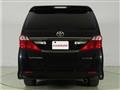 2014 Toyota Alphard G