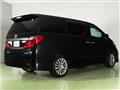 2014 Toyota Alphard G