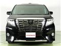 2016 Toyota Alphard G