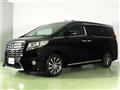 2016 Toyota Alphard G