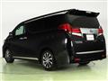 2016 Toyota Alphard G