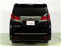 2016 Toyota Alphard G