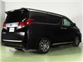 2016 Toyota Alphard G