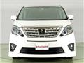 2013 Toyota Alphard G