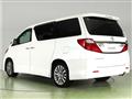 2013 Toyota Alphard G