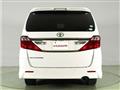 2013 Toyota Alphard G