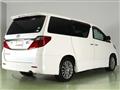 2013 Toyota Alphard G