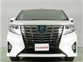 2016 Toyota Alphard G