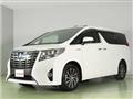 2016 Toyota Alphard G