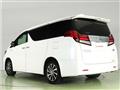 2016 Toyota Alphard G