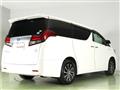 2016 Toyota Alphard G