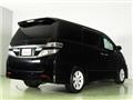 2012 Toyota Vellfire