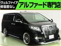 2016 Toyota Alphard G