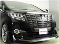 2016 Toyota Alphard G