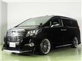 2016 Toyota Alphard G