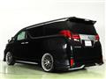 2016 Toyota Alphard G