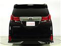 2016 Toyota Alphard G