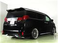 2016 Toyota Alphard G