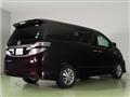 2012 Toyota Vellfire